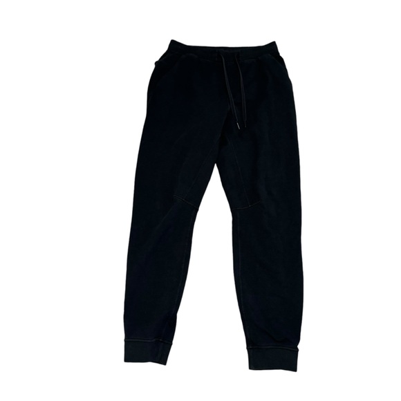 Lululemon Men’s City Sweat Joggers Drawstring Sweatpants - Picture 8 of 13